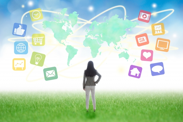 ホームページ制作